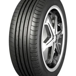 Anvelopa Vara 265/45R21 104W NANKANG As-2 Calitate înaltă