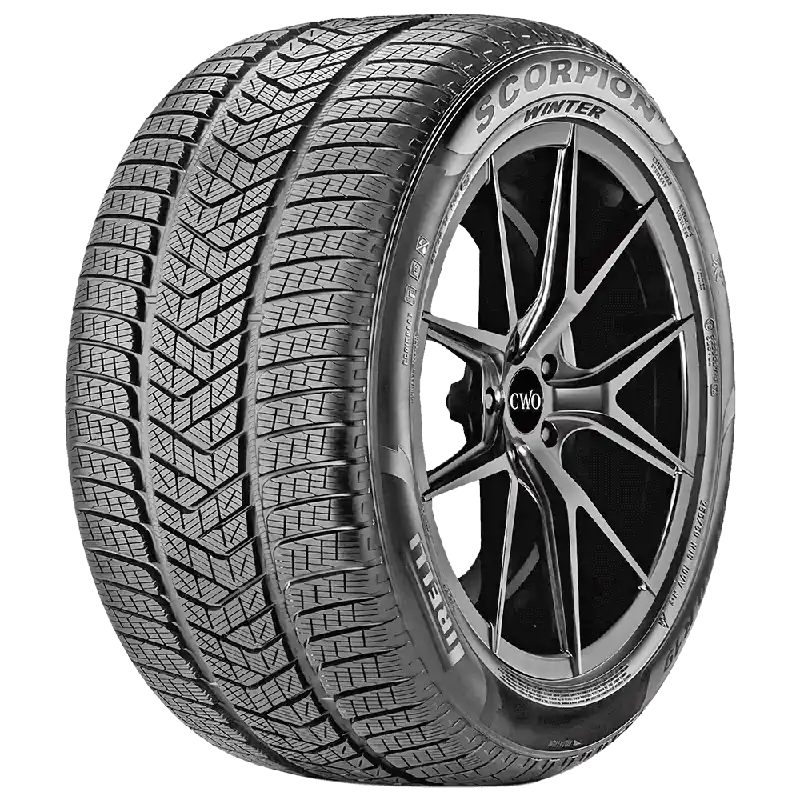Reduceri Anvelopa Iarna 305/40R20 112V PIRELLI Scorpion Winter N0 Xl