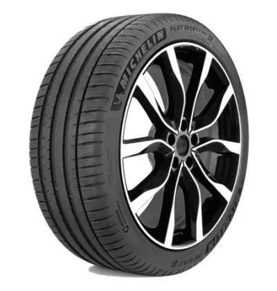 Noutate Anvelopa Vara 275/55R19 111W MICHELIN Ps4 Suv