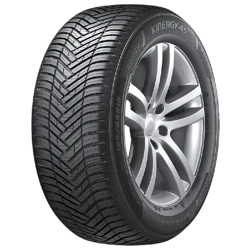 Mai ieftin Anvelopa All Season 225/45R18 95Y HANKOOK H750 Allseason Xl