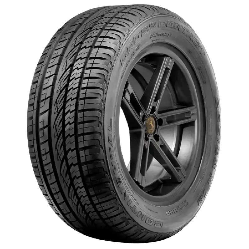 Anvelopa Vara 235/50R19 99V CONTINENTAL Cross Uhp Fr Mo Bestseller