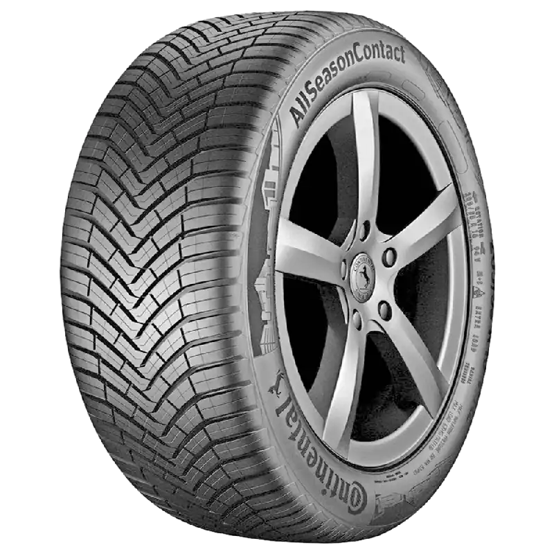 Promoție Anvelopa All Season 205/60R16 96h CONTINENTAL All Season Contact-XL