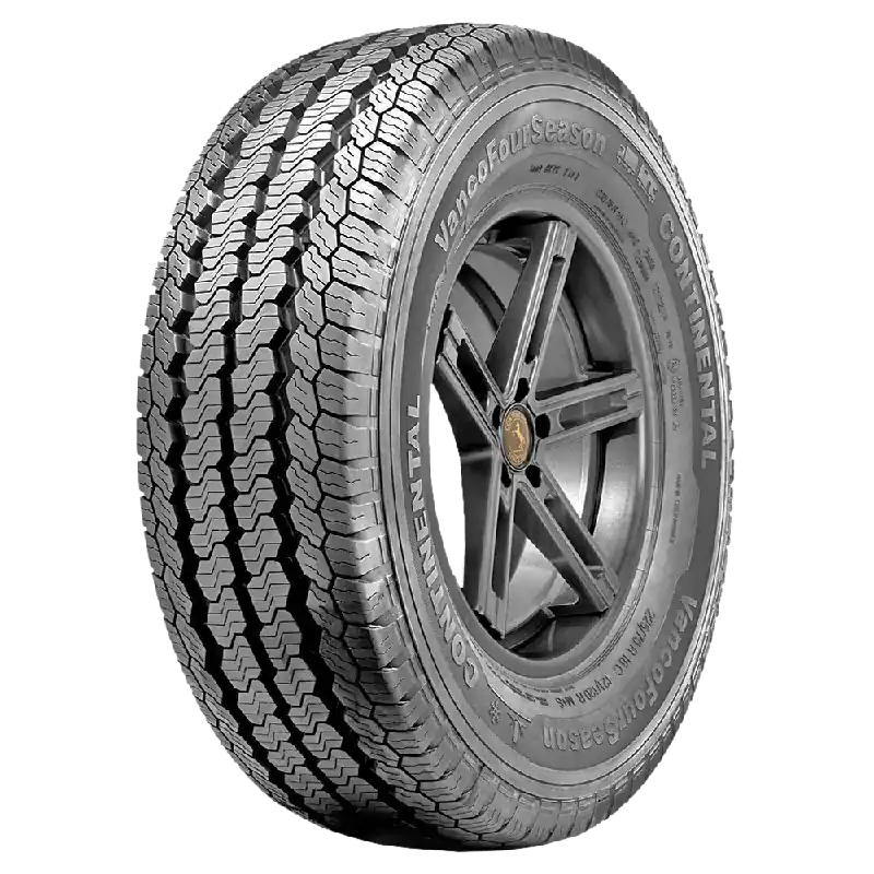 Mai ieftin Anvelopa All Season 215/75R16 113/111r CONTINENTAL Vanco Four Seasons