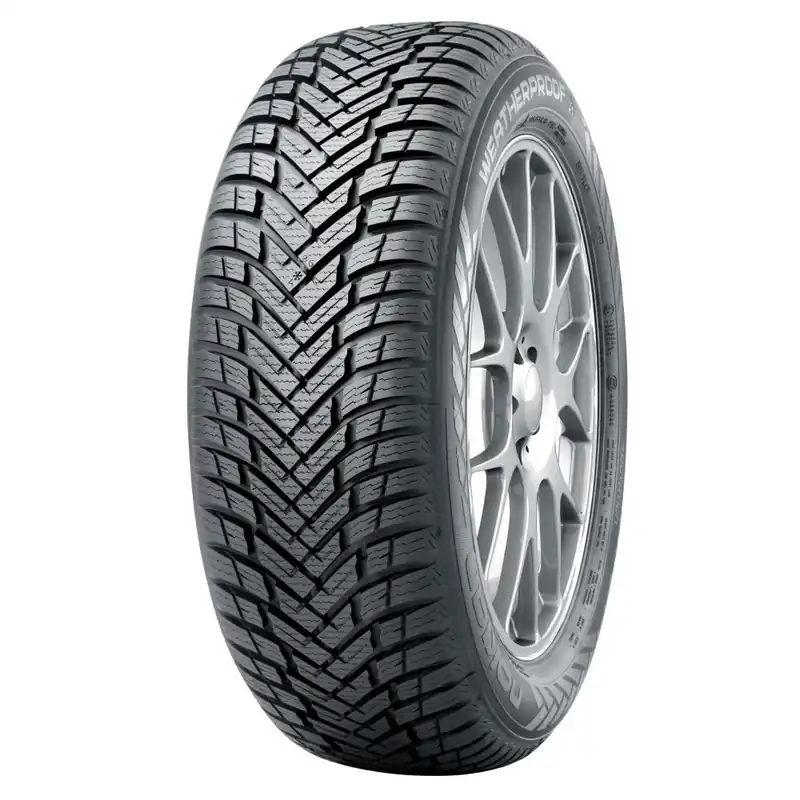 Reduceri Anvelopa 215/65R16 102h NOKIAN Weatherproof-XL