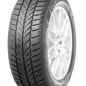 Anvelopa All Season 155/65R14 75t VIKING Four Tech Plată sigură
