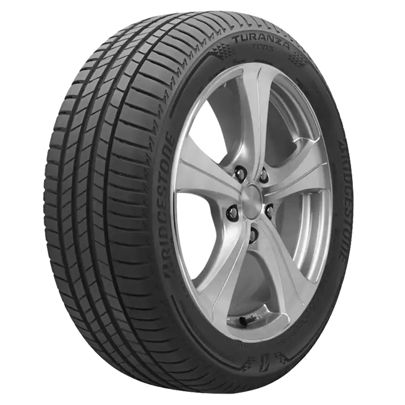 Anvelopa Vara 225/45R17 91W BRIDGESTONE TURANZA T005 Reducere specială