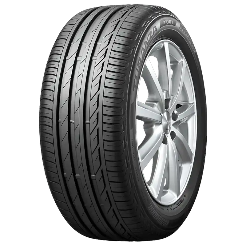 Anvelopa Vara 195/60R16 89H Bridgestone Turanza T001 Reducere specială