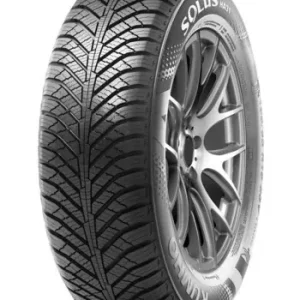 Retur ușor Anvelopa All Season 215/65R16 98H KUMHO Ha31