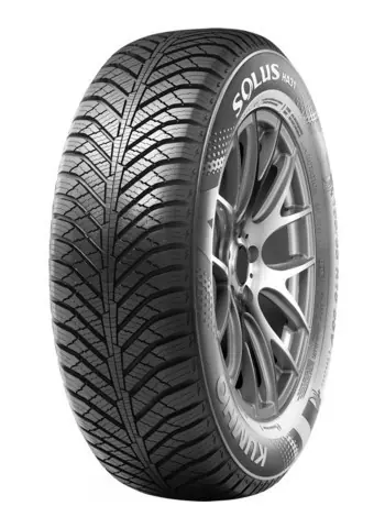Retur ușor Anvelopa All Season 215/65R16 98H KUMHO Ha31