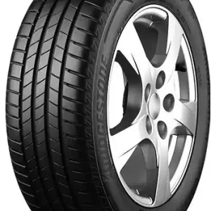 Ieftin Anvelopa Vara 205/50R17 93W BRIDGESTONE T005 Xl