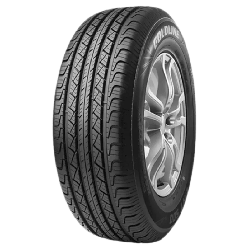 Reducere de preț Anvelopa Vara 235/75R15 109H GOLDLINE Ght 500 Xl