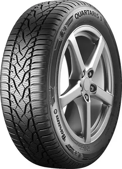 Popular Anvelopa 215/65R16 98h BARUM Quartaris 5