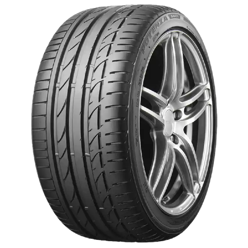 Anvelopa Vara 255/40R18 99Y BRIDGESTONE S001 Mo Extended Xl Promoție