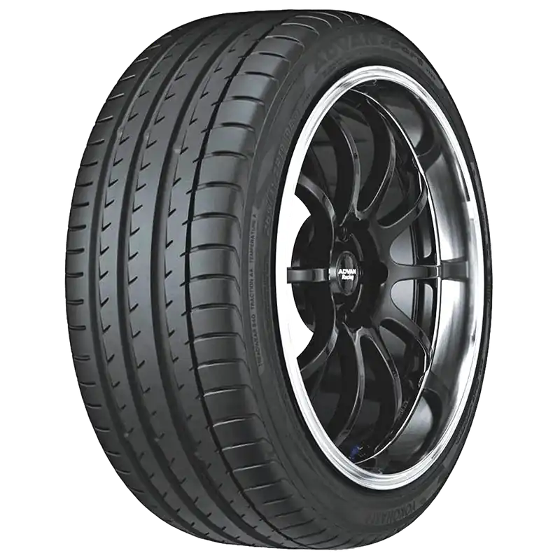 Cel mai bun preț Anvelopa Vara 225/45R17 91W YOKOHAMA ADVAN SPORT V105 MO