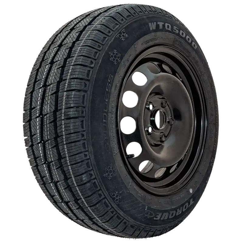 Anvelopa Iarna 215/65R15 104R TORQUE WTQ 5000 Reducere extra