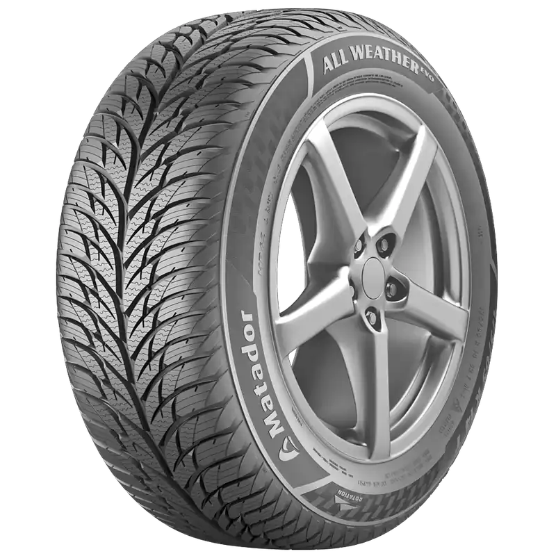 Livrare expres Anvelopa All Season 225/45R17 94V Matador MP62 All Weather Evo XL