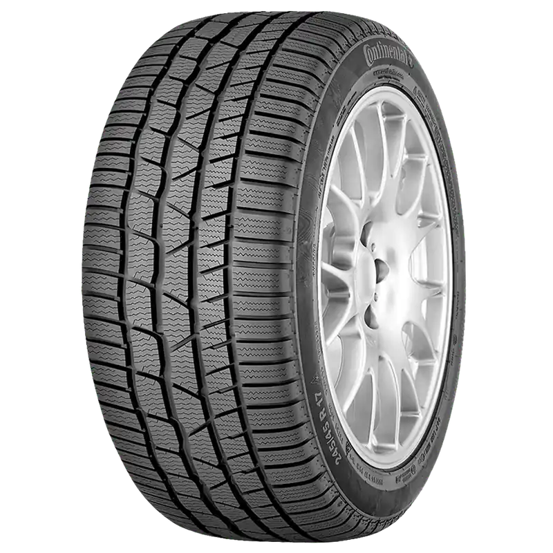 Ofertă specială Anvelopa Iarna 305/40R20 112V Continental ContiWinterContact TS 830 P N0 XL