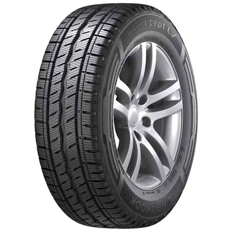 Anvelopa Iarna 205/75R16C 110/108R Hankook Winter i*cept LV RW12 Ofertă de sezon
