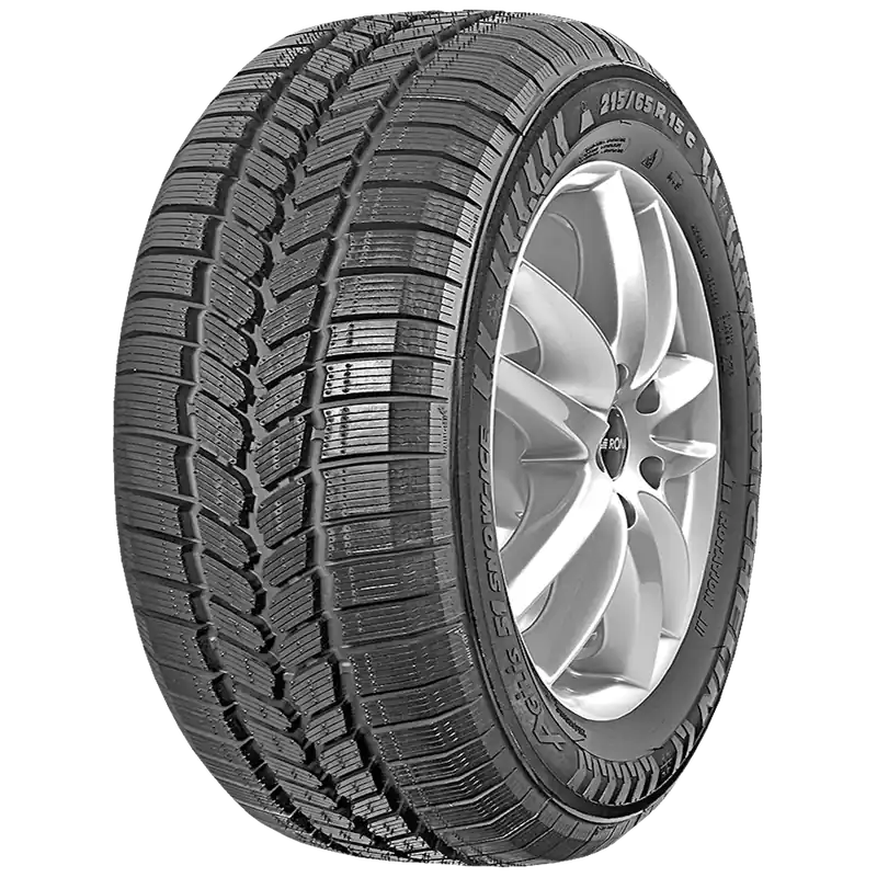 Anvelopa Iarna 205/65R16 103T MICHELIN AGILIS 51 SNOW ICE Doar azi