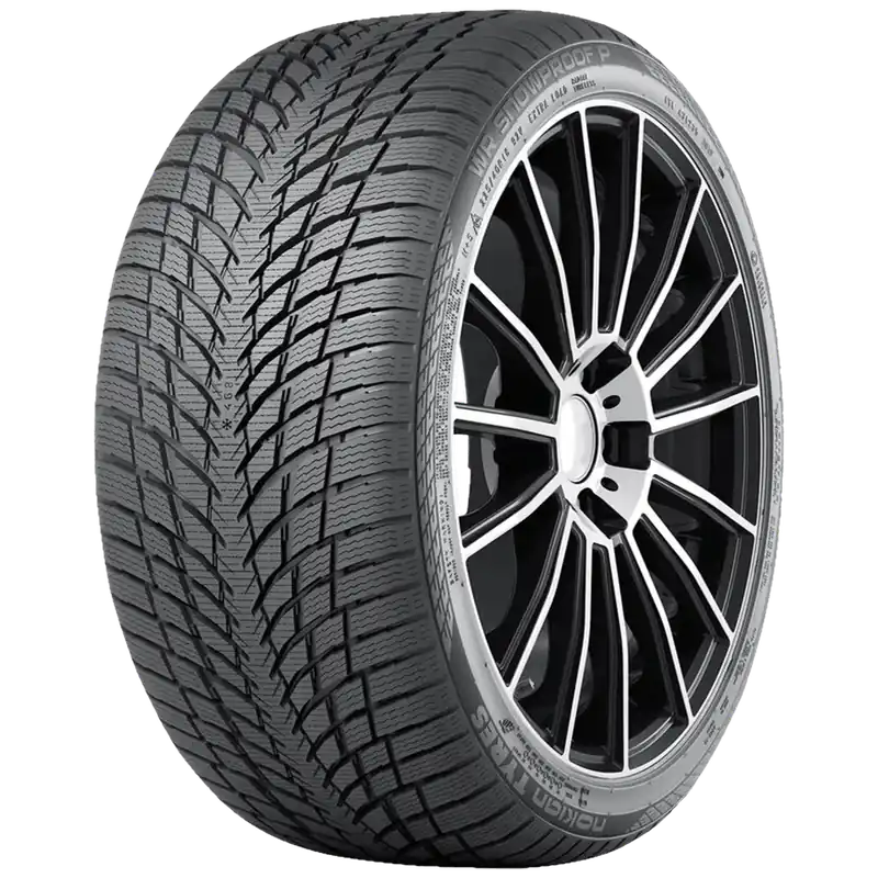 Anvelopa Iarna 255/45R18 103V NOKIAN WR SNOWPROOF P XL Chilipir