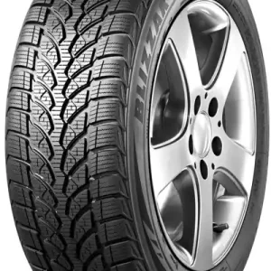 Doar azi Anvelopa Iarna 235/50R18 101V BRIDGESTONE Lm-32 Xl