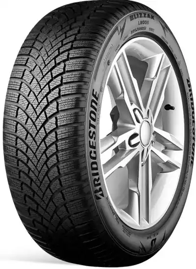 Anvelopa Iarna 285/45R20 112V BRIDGESTONE Lm-005 Xl Preț mic