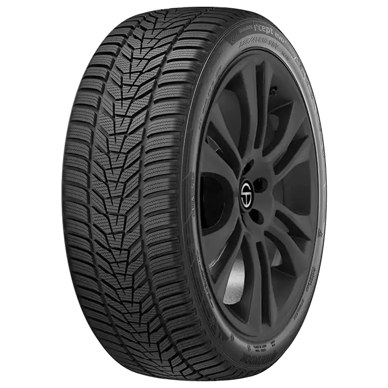 Ofertă de sezon Anvelopa Iarna 225/50R18 99V Hankook Winter i*cept evo3 W330 XL