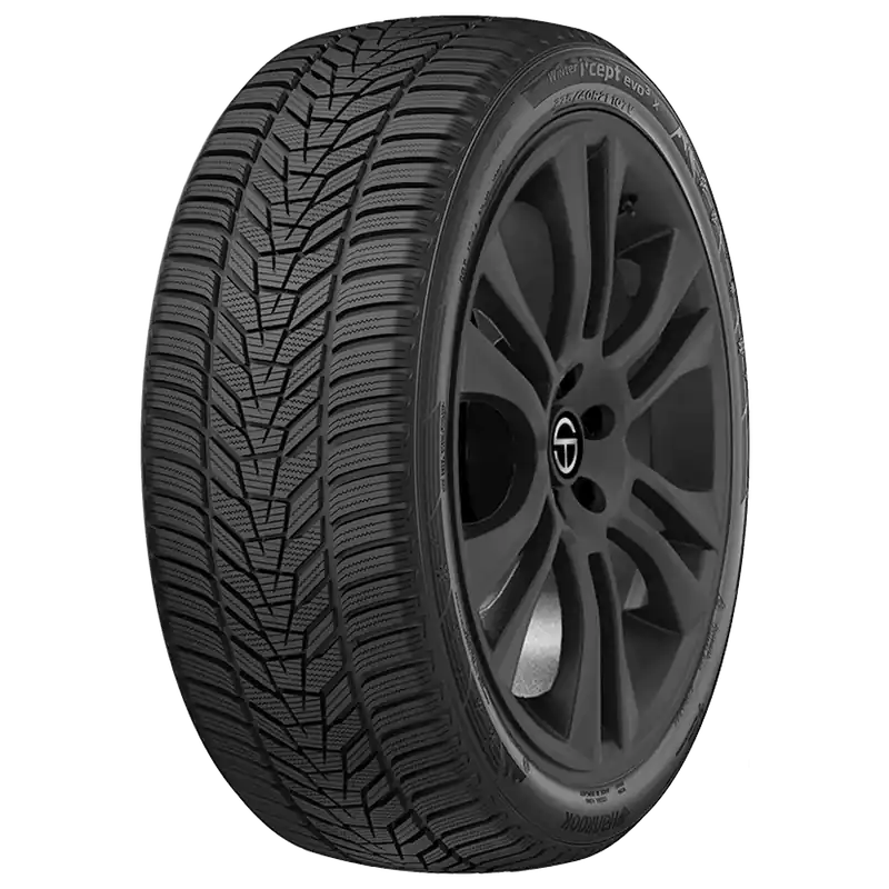 Anvelopa Iarna 255/50R19 107V Hankook Winter i*cept evo3 X W330A XL Retur ușor