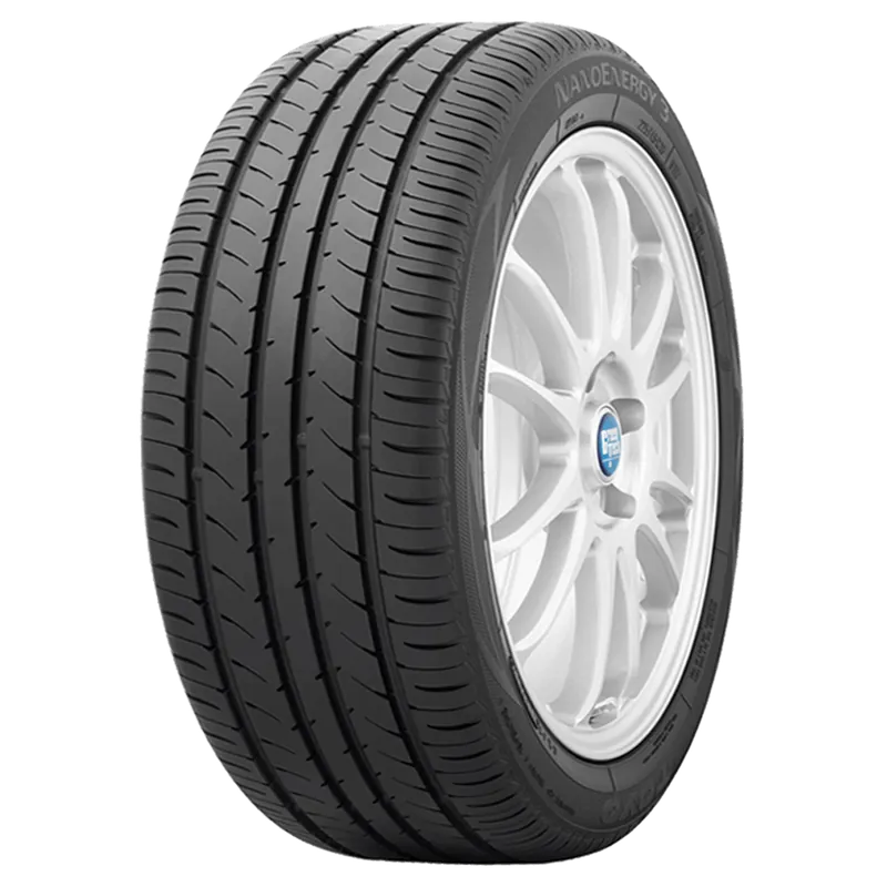 Anvelopa Vara 195/65R15 95T Toyo NanoEnergy 3 XL Calitate înaltă