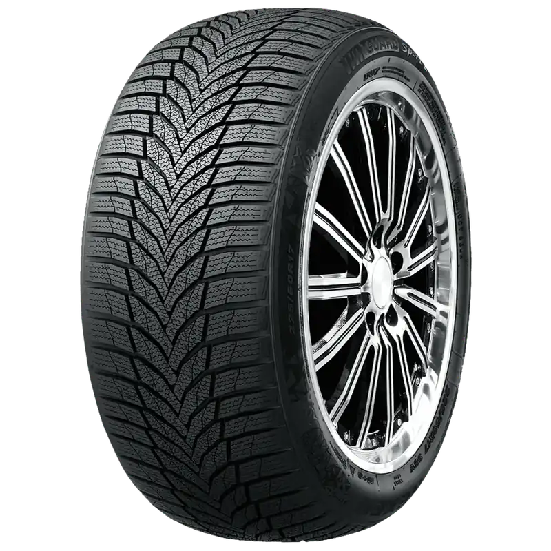 Anvelopa Iarna 215/45R18 93W Nexen WINGUARD Sport 2 WU7 XL Reducere specială