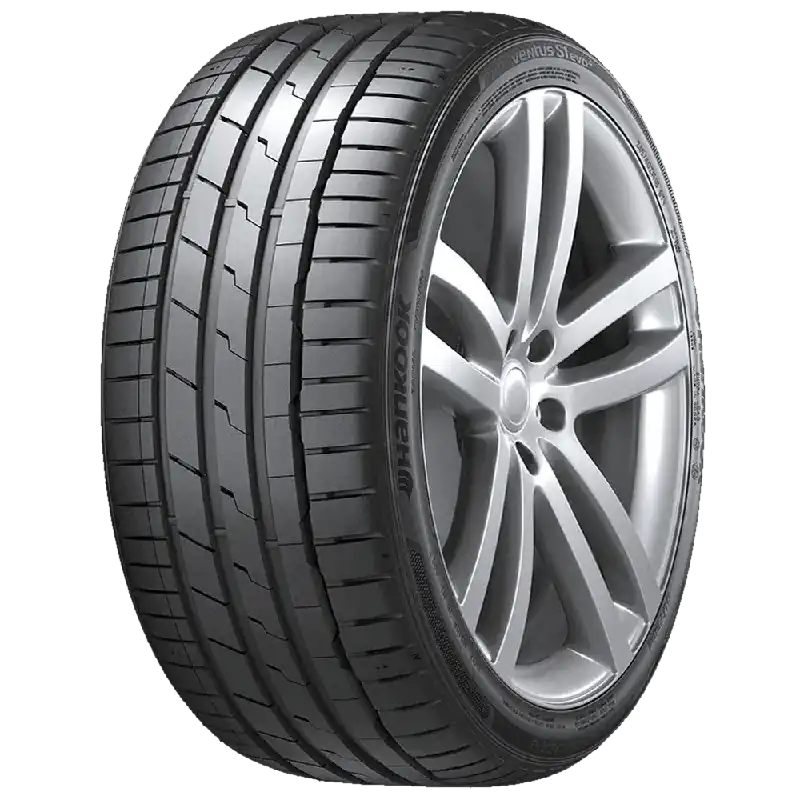 Anvelopa Vara 315/35R21 111Y HANKOOK K127c* Rft Xl-Runflat Reducere de preț