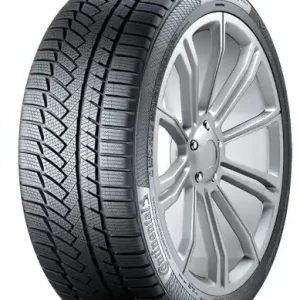 Bestseller Anvelopa Iarna 205/55R17 95V CONTINENTAL Ts-850 P Xl