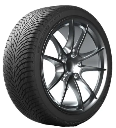 Plată sigură Anvelopa Iarna 265/35R20 99W MICHELIN Pilot Alpin 5 Xl
