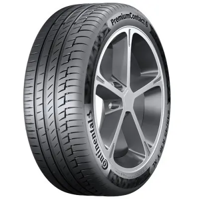 Anvelopa Vara 315/35R22 111Y CONTINENTAL Premium 6* Ssr Xl-Runflat Disponibil imediat