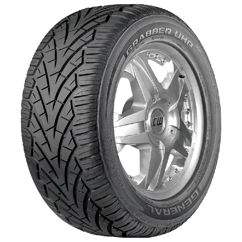 Anvelopa Vara 285/35R22 106W GENERAL Grabber Uhp X Super ofertă