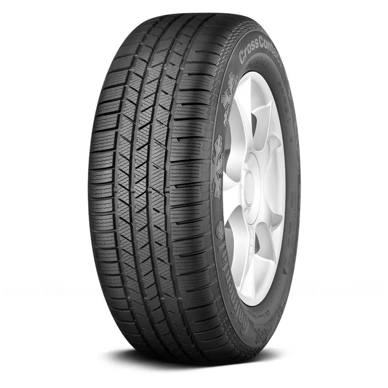 Preț promoțional Anvelopa Iarna 275/40R22 108v CONTINENTAL Cross Contact Winter-XL