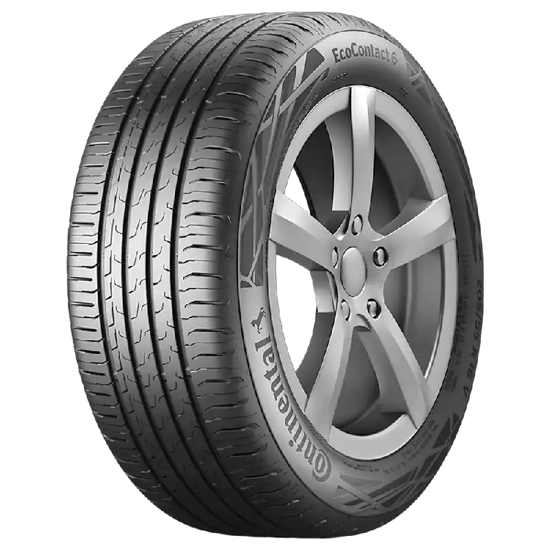 Preț promoțional Anvelopa Vara 205/65R16 95h CONTINENTAL Eco Conract 6