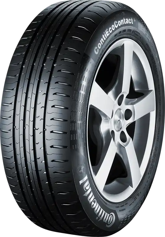 Anvelopa Vara 185/65R15 88t CONTINENTAL Eco Contact 5 Bestseller