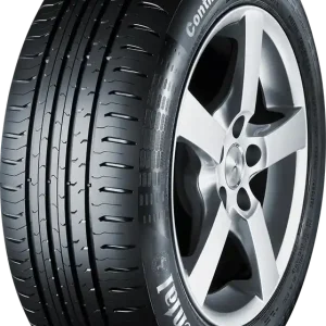 Promoție Anvelopa Vara 215/55R17 94v CONTINENTAL Eco Contact 5
