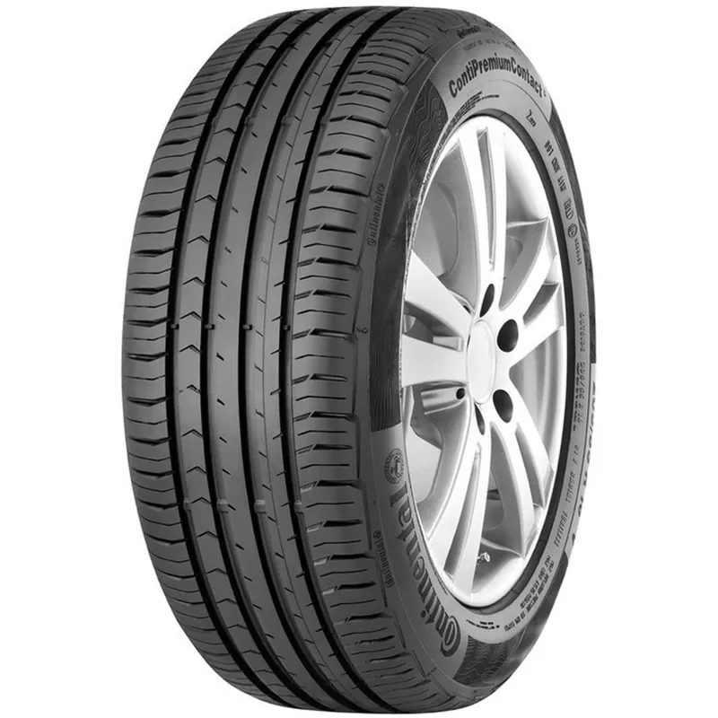 Reducere Anvelopa Vara 185/60R15 88h CONTINENTAL Premium Contact 5-XL