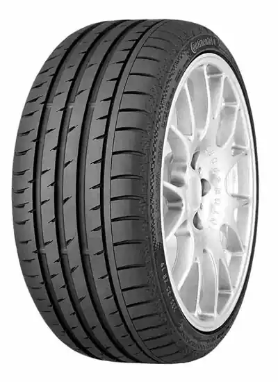 Anvelopa Vara 265/40R20 104y CONTINENTAL Sport Contact 3 Ao-XL Nu rata