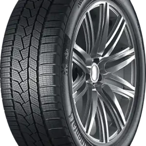 Plată securizată Anvelopa Iarna 295/35R21 107v CONTINENTAL Ts860 S-XL