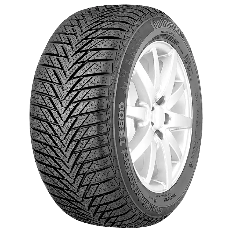 Anvelopa Iarna 205/60R16 92h CONTINENTAL Winter Contact Ts810 Reducere specială