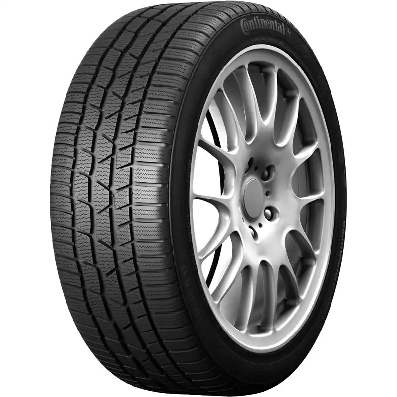 Anvelopa Iarna 235/45R19 99v CONTINENTAL Winter Contact Ts830p-XL Cumpărături sigure