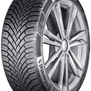Preț mic Anvelopa Iarna 225/45R17 91h CONTINENTAL Winter Contact Ts860