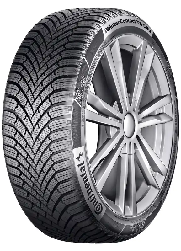 Anvelopa Iarna 265/40R21 105v CONTINENTAL Winter Contact Ts860s-XL Premium