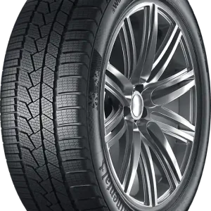 Anvelopa Iarna 275/45R20 110v CONTINENTAL Winter Contact Ts860s Run Flat-XL Cumpără online