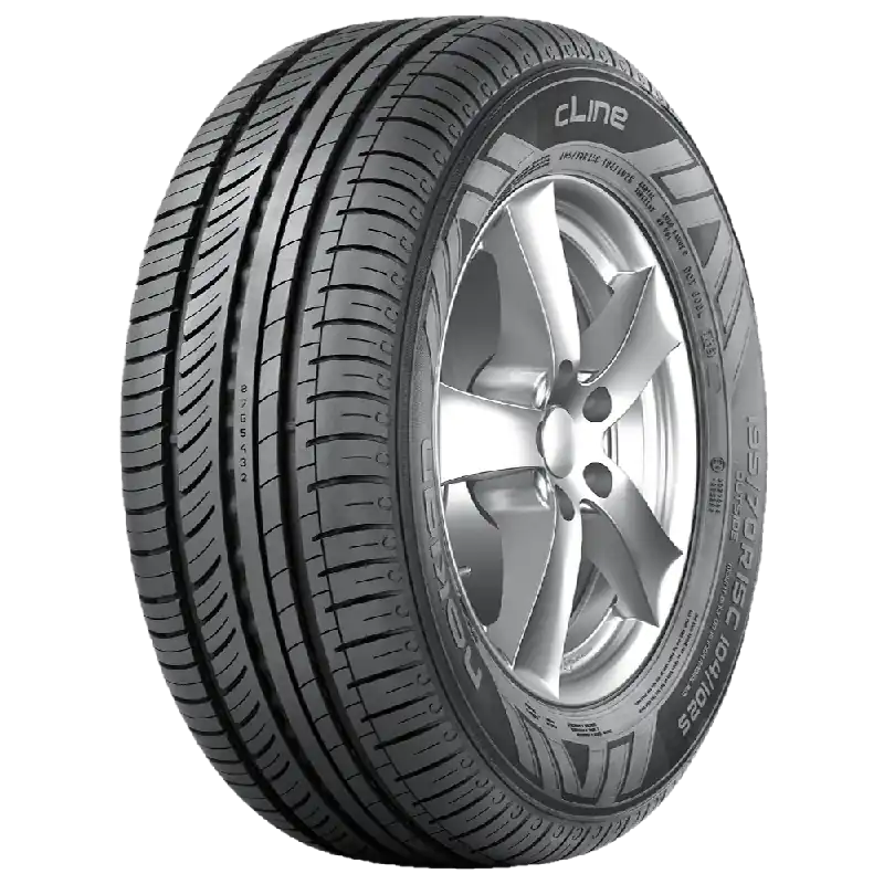 Anvelopa Vara 195/60R16 99/97T NOKIAN Cline Van Preț mic