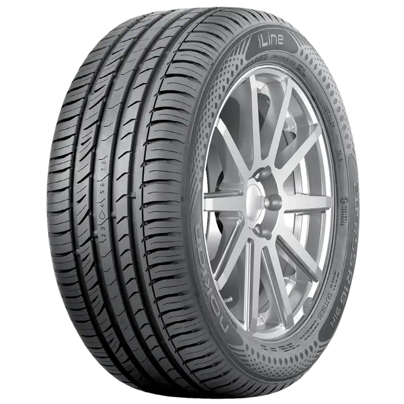 Retur gratuit Anvelopa Vara 155/65R14 75T NOKIAN iLINE