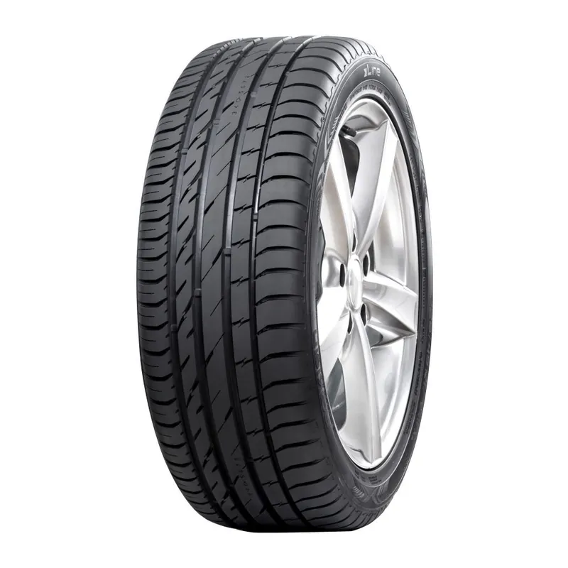 Anvelopa Vara 215/50R17 95v NOKIAN Line-XL Ofertă